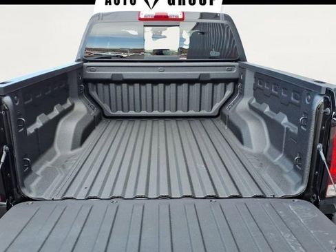 New 2026 Chevrolet Colorado W/T w/ WT Custom Package image 6