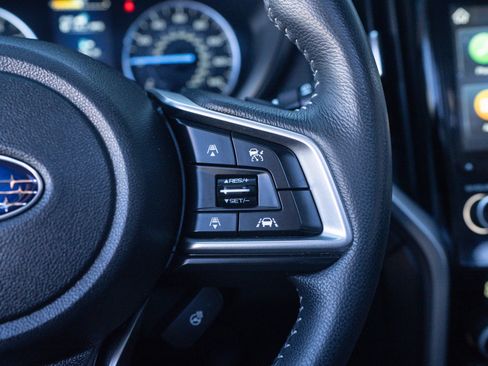 Used 2020 Subaru Ascent Limited w/ Technology Package image 18