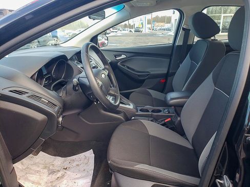 Used 2014 Ford Focus SE image 10