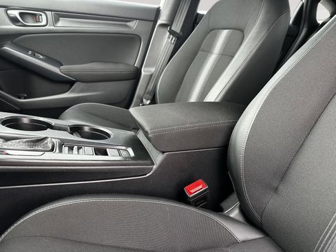Certified 2025 Honda Civic Sport image 18