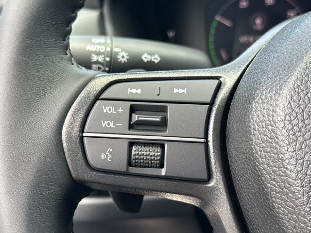 New 2026 Honda Accord Sport image 33