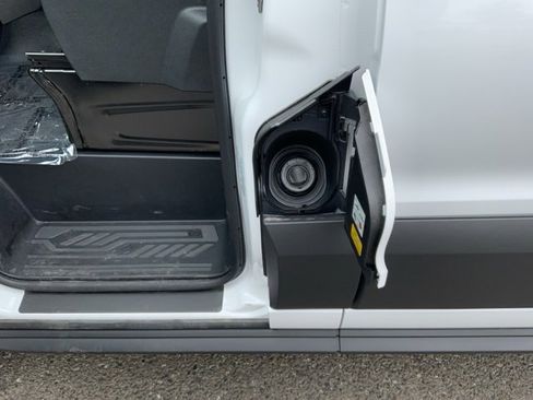 New 2025 Ford Transit 350 148 Low Roof w/ Electrician Trade Package image 10