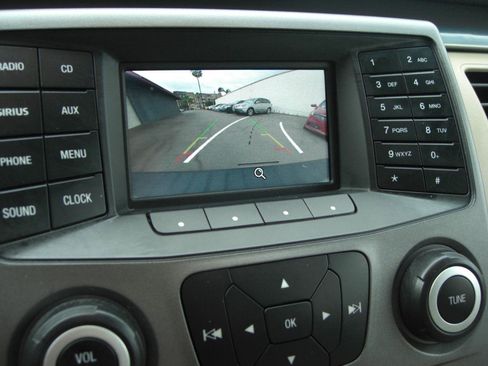 Used 2019 Ford Flex SE FWD image 10