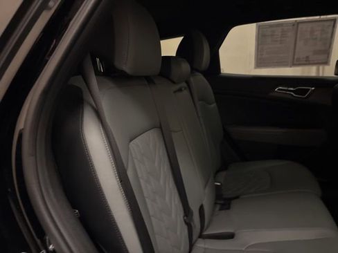 Certified 2023 Kia Sportage X-Line w/ X-Line Premium Package image 20