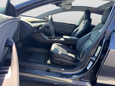 Used 2024 Tesla Model 3 Long Range RWD image 10