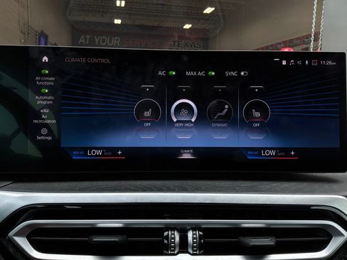 Used 2024 BMW 430i Convertible w/ Convenience Package RWD image 42