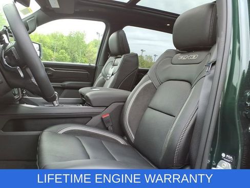 New 2026 RAM 1500 RHO w/ RHO Level 1 Equipment Group AWD/4WD image 12