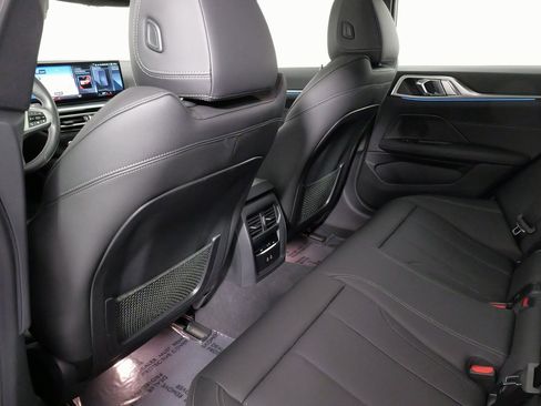 Used 2023 BMW i4 M50 image 37