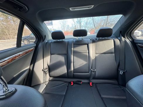 Used 2013 Mercedes-Benz C 300 4MATIC Sedan image 19