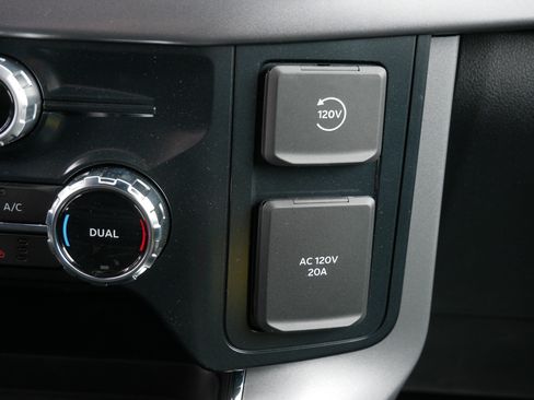 Used 2026 Ford F150 XLT w/ Equipment Group 302A MID AWD/4WD image 32