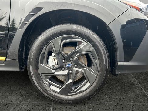 Used 2024 Subaru Crosstrek 2.5i Sport w/ Popular Package #3A image 9