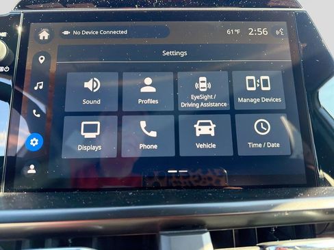 New 2026 Subaru Outback Wilderness image 26