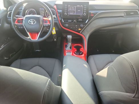 Used 2023 Toyota Camry LE image 11