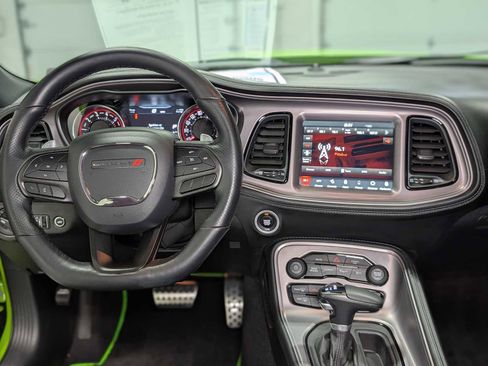 Used 2023 Dodge Challenger R/T Scat Pack image 5