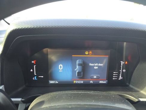 Used 2025 Ford Ranger XL RWD image 12