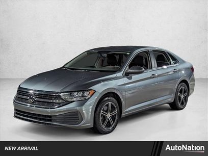Used 2022 Volkswagen Jetta S