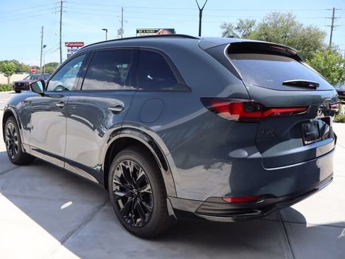 New 2026 MAZDA CX-90 3.3 Turbo S w/ Premium Package AWD/4WD image 6