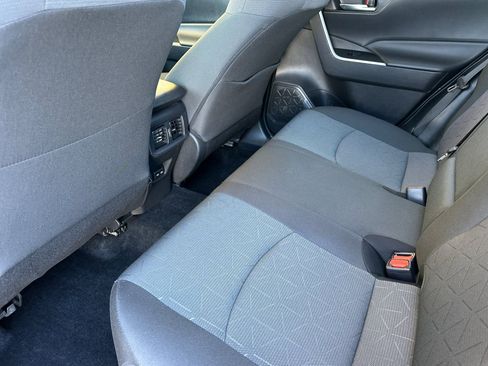 Used 2024 Toyota RAV4 XLE w/ Convenience Package AWD/4WD image 14