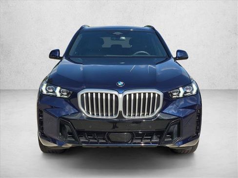 Certified 2026 BMW X5 sDrive40i w/ M Sport Package RWD image 2