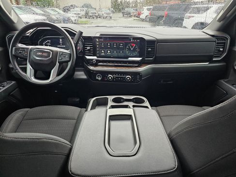 Used 2023 GMC Sierra 1500 Elevation image 17