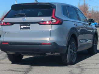 New 2026 Honda CR-V EX-L video 2