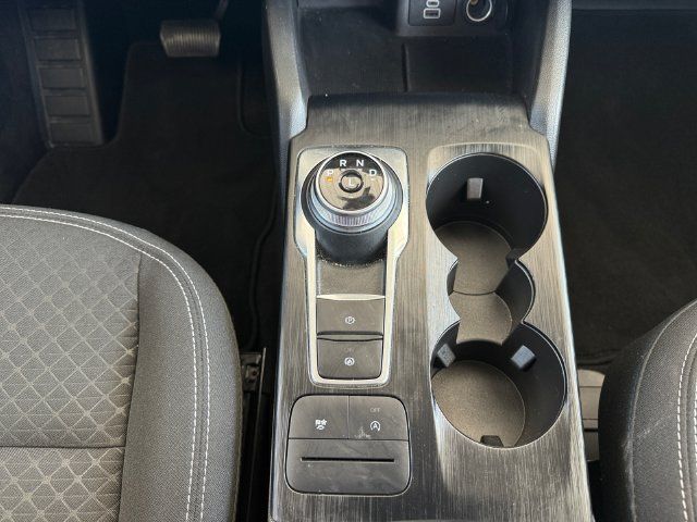 Used 2025 Ford Escape Active FWD image 19