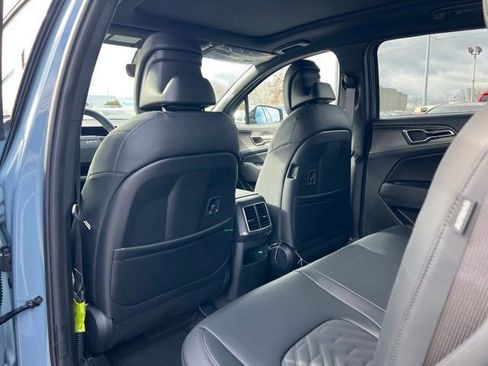 New 2026 Kia Sportage X-Line AWD/4WD image 13