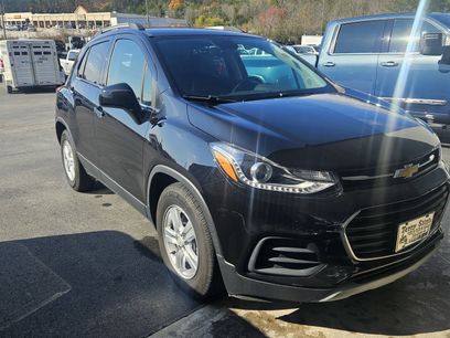Used 2019 Chevrolet Trax LT w/ LT Convenience Package