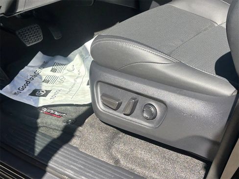 New 2026 Toyota 4Runner TRD Off-Road Premium image 17