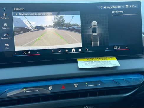 New 2026 BMW X3 xDrive30 w/ M Sport Package image 34