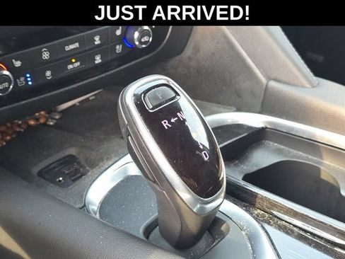 Used 2021 Buick Enclave Avenir w/ Avenir Technology Package AWD/4WD image 21