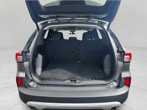 Certified 2023 Ford Escape Active image 9