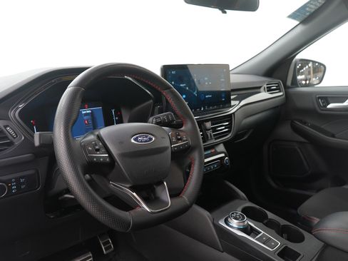 Used 2023 Ford Escape ST-Line w/ Tech Pack #1 image 25