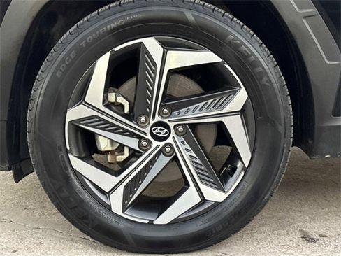 Used 2024 Hyundai Tucson Limited image 6