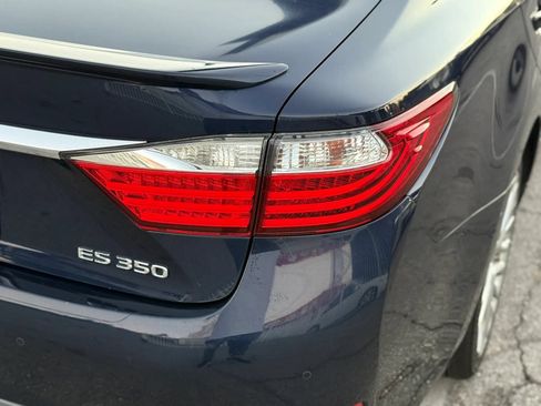 Used 2013 Lexus ES 350 w/ Luxury Pkg FWD image 7