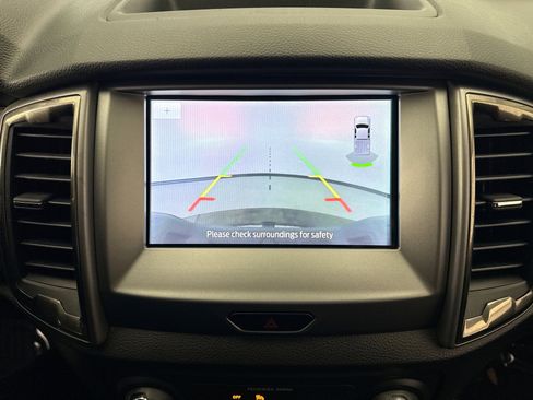 Used 2020 Ford Ranger XLT w/ Equipment Group 301A Mid image 15