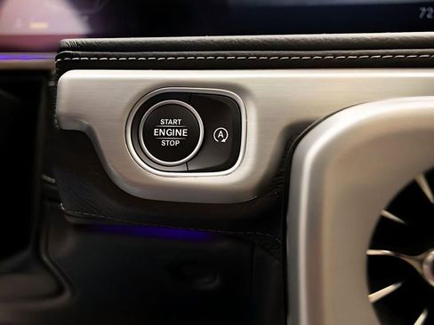 Used 2019 Mercedes-Benz G 550 image 29