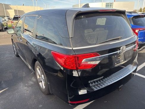Used 2020 Honda Odyssey EX-L image 3