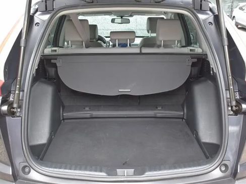 Used 2017 Honda CR-V EX-L image 33