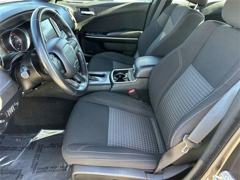 Certified 2023 Dodge Charger SXT image 18