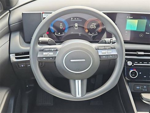 New 2026 Hyundai Santa Cruz SEL image 18