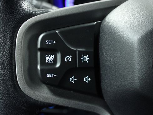 Used 2023 Ford Bronco Big Bend AWD/4WD image 20