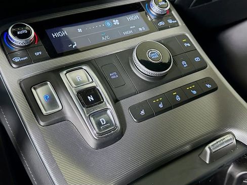 Used 2023 Hyundai Palisade Calligraphy w/ Cargo Package image 19