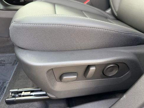 New 2026 Buick Envision Preferred image 19