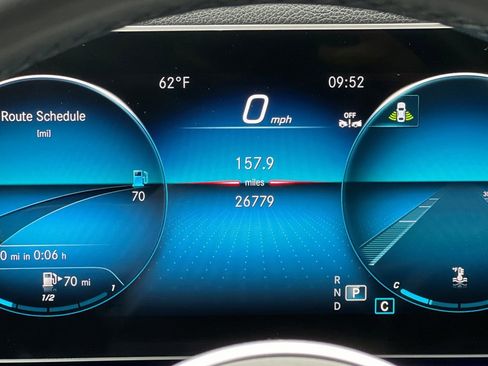 Used 2023 Mercedes-Benz GLE 350 image 32
