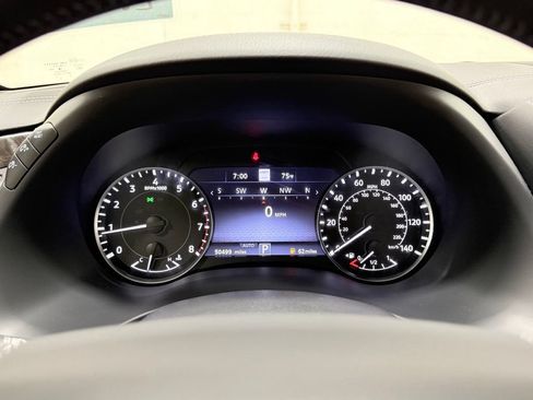 Used 2023 Nissan Armada SL RWD image 24
