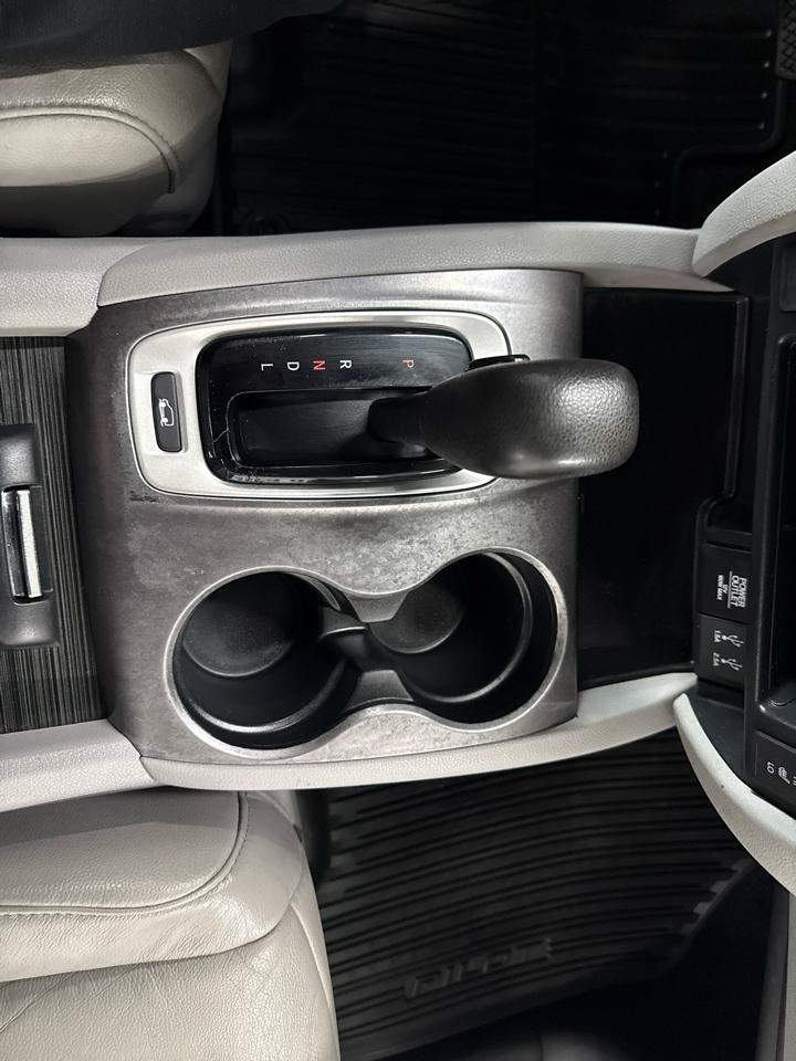 Used 2016 Honda Pilot EX-L image 23