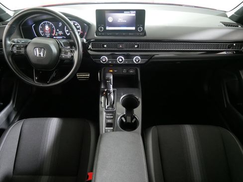 Used 2023 Honda Civic Sport image 10