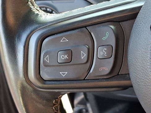 Used 2021 Jeep Wrangler Unlimited Sport AWD/4WD image 21