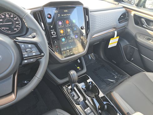 New 2026 Subaru Forester Sport image 22